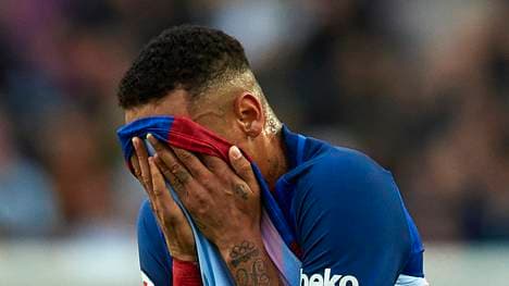 FC Barcelona v Malaga CF - La Liga