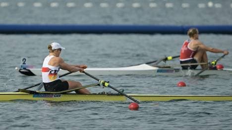 Alexandra Föster verpasst den Finaleinzug