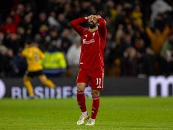 "Ein Rekord, der ihnen peinlich sein sollte"