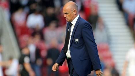 Middlesbrough v Leeds United - Sky Bet Championship