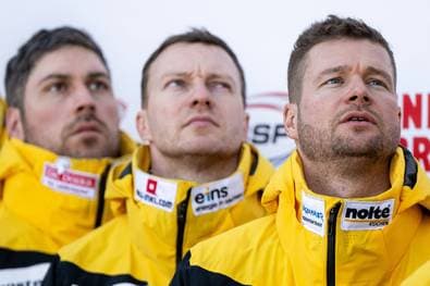 Bob-Zoff geht in die nächste Runde