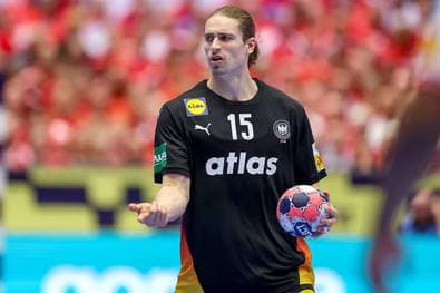 Gislason stärkt Knorr den Rücken