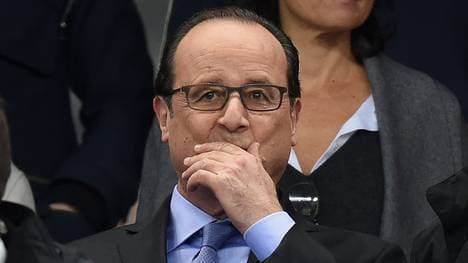 France v Germany - International Friendly