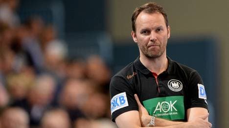 Germany v Austria - Handball International Friendly