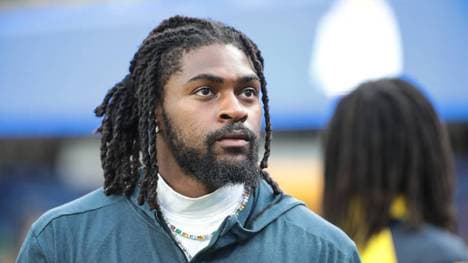 Cornerback Trevon Diggs ist zurück im Training