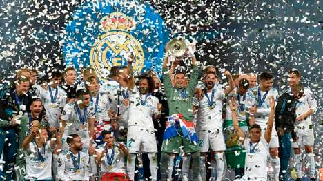 TOPSHOT-FBL-EUR-C1-LIVERPOOL-REAL MADRID