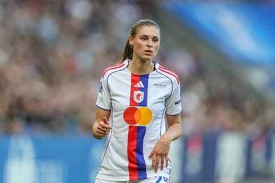 DFB-Star verliert CL-Finale