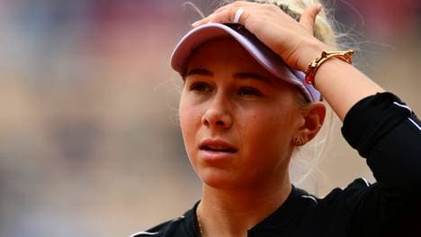 TENNIS-FRA-OPEN-WOMEN