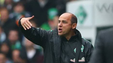 Werder Bremen v FC Bayern Muenchen - Bundesliga