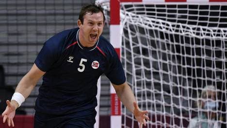 Sagosen will bei Kolstad bleiben