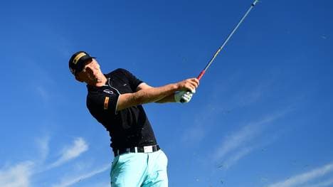BMW International Open - Day One