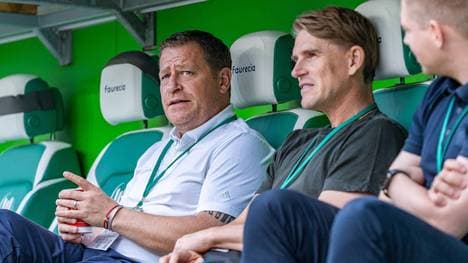 Wird Bayern noch auf dem Transfermarkt aktiv?