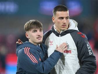 Als es um El Mala geht, verrät Eberl mehr als geplant