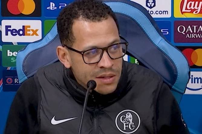 Wende bei Anselmino? Das sagt Chelseas Trainer