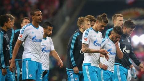 FC Bayern Muenchen v FC Schalke 04 - Bundesliga