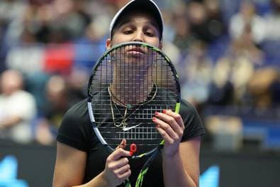 Korpatsch kassiert Klatsche