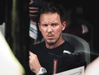 Neue Einblicke zum Nagelsmann-Aus