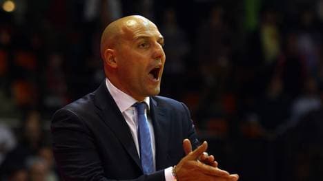 Bayern München ist dem Viertelfinale im EuroCup einen weiteren Schritt näher gekommen.