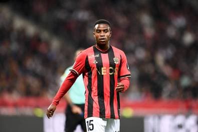 Dante urteilt über Moukoko