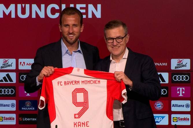 Der beste Bayern-Transfer der Geschichte?