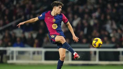 Las Palmas - Barcelona Tipp, Prognose & Quoten 22.02.2025