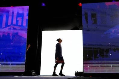 "Die Größte, die das Spiel je gespielt hat"