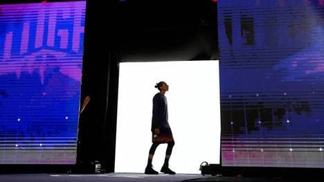 Diana Taurasi ist eine der besten Basketballspielerinnen der Geschichte