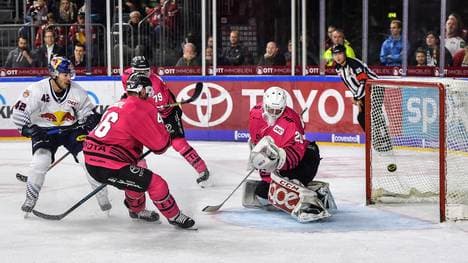 Red Bull München feierte in Köln den achten Sieg in Folge