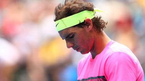 2015 Australian Open - Day 9