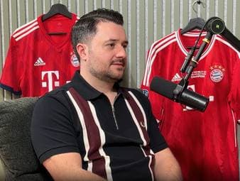 Der Kader des FC Bayern München ist wieder prall gefüllt – und das sorgt für schwierige Entscheidungen bei Trainer Vincent Kompany. Im SPORT1-Podcast "Die Bayern-Woche" analysiert Stefan Kumberger die Situation.