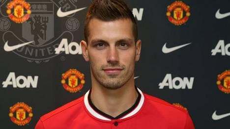 Morgan Schneiderlin wechselt nach sieben Jahren beim FC Southampton zu Manchester United