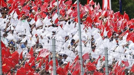 Die Fans in Österreich müssen wohl mit dem DTM-Event in Spielberg auskommen