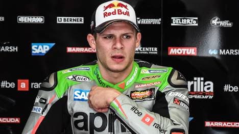 Stefan Bradl