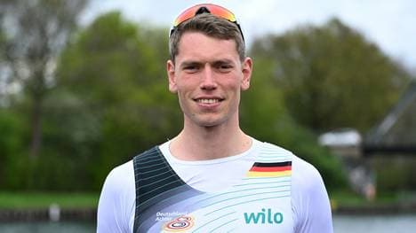 Optimistisch: Olaf Roggensack