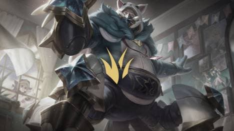 Patch 10.20 soll den eigentlichen Top-Laner Urgot auch für die Jungle-Position verfügbarer gestalten