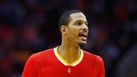 Los Angeles Clippers v Houston Rockets