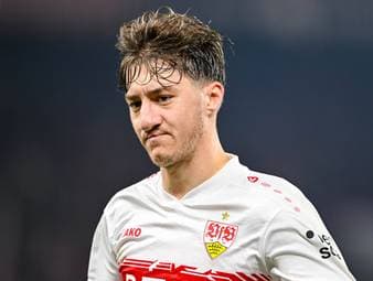 Die Nicht-Nominierung von Angelo Stiller hatte in Stuttgart für Verwunderung und Empörung gesorgt. Julian Nagelsmann erklärt seine Entscheidung.