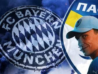 Der FC Bayern München trifft in der Liga-Phase der Champions League 2025/26 auf den Pafos FC. Der Verein aus Zypern hat einen krassen Aufstieg hinter sich: Vor zwölf Jahren gab es ihn noch nicht mal. Mittlerweile ist der Klub Meister, Pokalsieger und kickt mit Spielern wie David Luiz in der Königsklasse. Wie geht das?