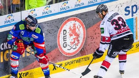 Die DEG ist künftig im eSports aktiv