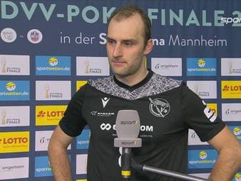 Wehmütiger Westphal ärgert sich über „Blödsinn“ bei Pokalpleite