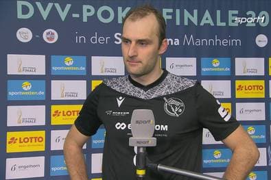 Wehmütiger Westphal ärgert sich über „Blödsinn“ bei Pokalpleite