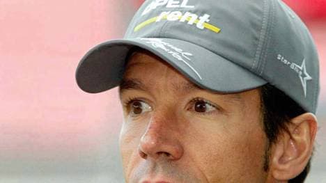 Manuel Reuter ist Sprecher der neuen DTM-Gewerkschaft