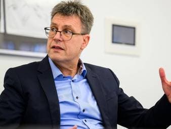 DOSB-Präsidium erhält Vergütung