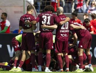 Köln kehrt in die 3. Liga zurück