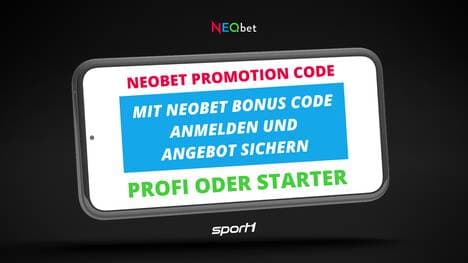 NEO.bet Promotion Code 