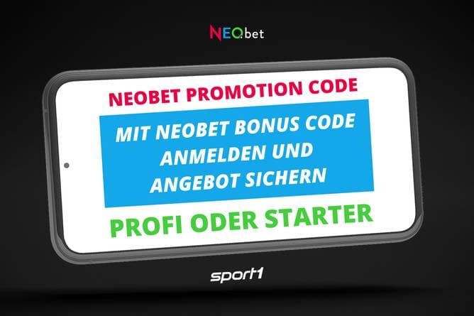 NEO.bet Promotion Code Dezember 2025: 200% Starter- oder 100% Profi-Bonus sichern
