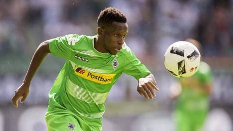 Waldhof Mannheim v Borussia Moenchengladbach  - Friendly Match