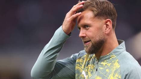 Niclas Füllkrug könnte zu Werder Bremen zurückkehren