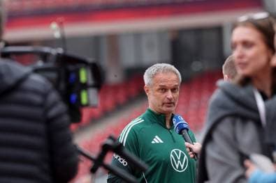 Bundestrainer feiert historischen Coup