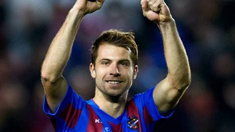 Andreas Ivanschitz spielt künftig für Seattle